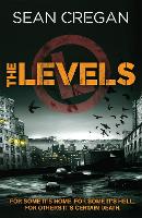 Book Cover for The Levels by Sean Cregan