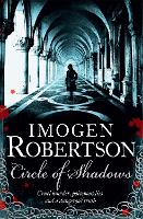 Book Cover for Circle of Shadows by Imogen Robertson