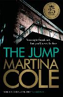 Book Cover for The Jump by Martina Cole