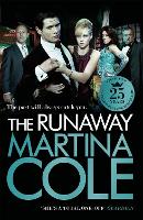 Book Cover for The Runaway by Martina Cole