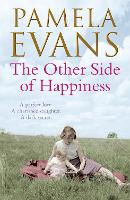 Book Cover for The Other Side of Happiness by Pamela Evans