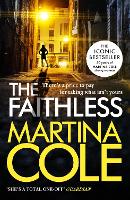 Book Cover for The Faithless by Martina Cole