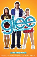 Book Cover for Glee: The Beginning by Sophia Lowell