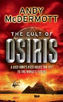 Book Cover for The Cult of Osiris (Wilde/Chase 5) by Andy McDermott