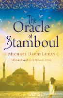 Book Cover for The Oracle of Stamboul by Michael David Lukas