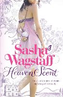 Book Cover for Heaven Scent by Sasha Wagstaff