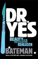 Book Cover for Dr. Yes by Bateman