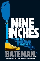 Book Cover for Nine Inches by Bateman