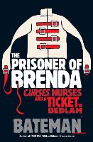 Book Cover for The Prisoner of Brenda by Bateman