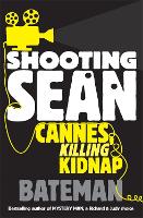 Book Cover for Shooting Sean by Bateman