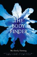 Book Cover for The Body Finder by Kimberly Derting