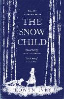 Book Cover for The Snow Child by Eowyn Ivey