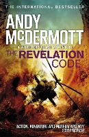 Book Cover for The Revelation Code (Wilde/Chase 11) by Andy McDermott