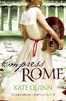 Book Cover for Empress of Rome by Kate Quinn