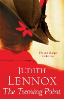 Book Cover for The Turning Point by Judith Lennox