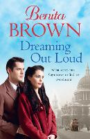 Book Cover for Dreaming Out Loud by Benita Brown