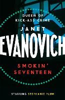 Book Cover for Smokin' Seventeen by Janet Evanovich