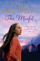 Book Cover for The Misfit by Rosie Goodwin