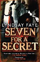 Book Cover for Seven for a Secret by Lyndsay Faye