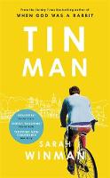Book Cover for The Tin Man by Sarah Winman