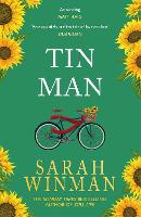 Book Cover for Tin Man by Sarah Winman