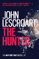 Book Cover for The Hunter (Wyatt Hunt, book 3) by John Lescroart