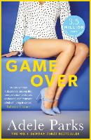 Book Cover for Game Over by Adele Parks