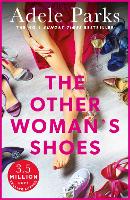 Book Cover for The Other Woman's Shoes by Adele Parks