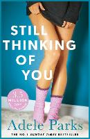 Book Cover for Still Thinking of You by Adele Parks