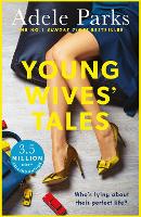 Book Cover for Young Wives' Tales by Adele Parks