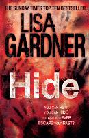 Book Cover for Hide (Detective D.D. Warren 2) by Lisa Gardner