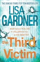 Book Cover for The Third Victim (FBI Profiler 2) by Lisa Gardner