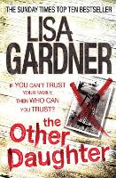 Book Cover for The Other Daughter by Lisa Gardner