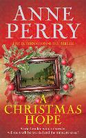 Book Cover for A Christmas Hope (Christmas Novella 11) by Anne Perry