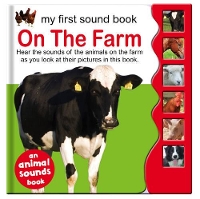 Book Cover for Photo Farm Animals by 
