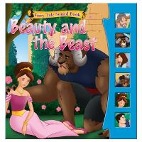 Book Cover for Beauty and the Beast by 