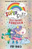 Book Cover for Best Friends Forever by Pip Bird