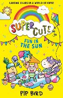 Book Cover for Fun in the Sun by Pip Bird