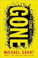 Book Cover for Gone by Michael Grant