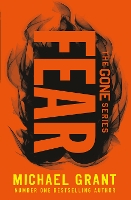 Book Cover for Fear by Michael Grant