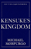 Book Cover for Kensuke's Kingdom by Michael Morpurgo