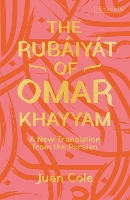 Book Cover for The Rubáiyát of Omar Khayyam by Omar Khayyam