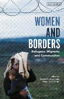 Book Cover for Women and Borders by Seema Shekhawat