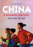 Book Cover for China by Michael Dillon