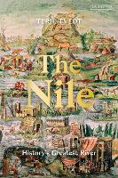 Book Cover for The Nile by Terje Tvedt