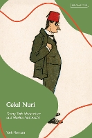 Book Cover for Celal Nuri by York Norman