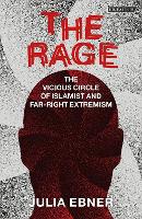 Book Cover for The Rage by Julia Ebner