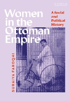 Book Cover for Women in the Ottoman Empire by Suraiya Faroqhi