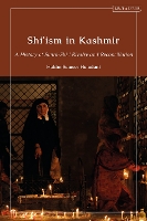 Book Cover for Shi’ism in Kashmir by Hakim Sameer Hamdani