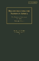 Book Cover for Reconstructing the Nation in Africa by Michael Amoah